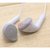 三星（SAMSUNG）原装耳机通用 三星耳机原装 三星耳机线 入耳式 耳塞式 线控耳机 三星耳机(白色--三星耳塞式)第4张高清大图
