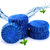 【10个】蓝泡泡洁厕灵洁厕宝清洁剂马桶清洁厕所除臭尿垢清香型卫生间家用第4张高清大图