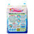 日本尤妮佳moony婴儿纸尿裤M68(中号)/102106(2包装)第4张高清大图