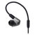 铁三角(audio-technica) ATH-LS70iS 入耳式耳机 可拆卸式导线 经久耐磨 灰色第3张高清大图
