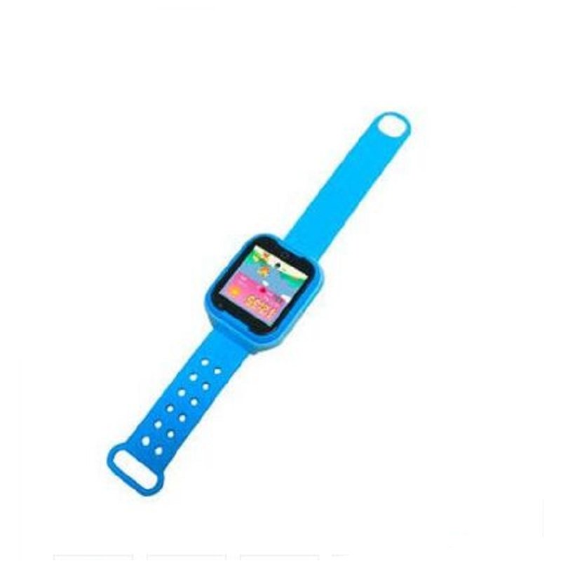 小天羊 4G网络儿童电话手表 1.54英寸彩屏触摸