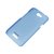 邦克仕（Benks）HTC ONE X Magic Cookies保护壳（蓝色）第4张高清大图