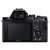 索尼（Sony） ILCE-7R A7R 奶昔 全画幅数码微单相机 单机身(黑色 官方标配)第2张高清大图