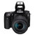 佳能（Canon）EOS 90D 单反相机 单反套机（EF-S 18-135mm f/3.5-5.6 IS USM 单反第2张高清大图