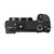 SONY 索尼 ILCE-6300 A6300 (16-50mm+E50mmF1.8) 双镜头微单相机(黑色 官网标配)第4张高清大图