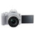佳能（Canon）EOS 200D 数码单反相机 佳能200D(双头18-55/55-250STM白)第5张高清大图