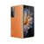 荣耀Magic Vs 折叠屏 第一代骁龙8+移动平台 5000mAh大电池 66W超级快充 5G手机(燃橙色)第3张高清大图