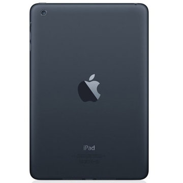 苹果（Apple）IPAD MINI MD540CH/A平板电脑（深空灰色）