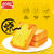 【盼盼】岩烧乳酪吐司面包500g*2箱第6张高清大图