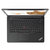 ThinkPad E470(20H1001SCD) 14英寸笔记本电脑( i5-7200U 8G 1T 2G独显 Win10 黑色）第5张高清大图