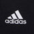 adidas阿迪达斯新款男子ESSENTIALS系列短袖T桖S98717(如图 XL)第3张高清大图