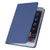 伟吉iPad防摔保护壳纯色十字纹系列适用于iPad Air2/1/mini3/2/1平板壳(蓝色 适用7.9英寸iPad mini2)第3张高清大图
