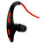 纽曼(Newsmy) Q10 运动播放器8G 高清通话 无损音质 蓝牙耳机 红色第5张高清大图