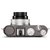徕卡（Leica）X-E Typ102 数码相机 莱卡高端卡片照相机 X-E限量版(黑色)第3张高清大图