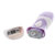 飞利浦（Philips）HP6306/01 剃毛器 电动干电式脱毛器 干湿两用 （紫色）第5张高清大图