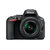 尼康（Nikon）D5500单反套机AF-S DX 18-55mm f/3.5-5.6G VR II防抖镜头 d5500(优惠套餐二)第2张高清大图