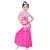 新款儿童傣族舞蹈服装女孩傣族演出服傣族孔雀舞裙表演服装鱼尾裙(120 白)第2张高清大图