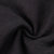 浪莎男士内裤 纯棉三角裤舒适透气短裤性感裤头男式裤衩短裤(黑色单条)第5张高清大图
