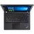 ThinkPad X270(20HNA01MCD)12.5英寸轻薄笔记本电脑(i7-7500U 8G 128G+1T 集显 Win10 黑色）第4张高清大图