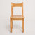 巧可粒幼儿实木椅（托班）QQ-21206(幼儿实木椅（托班）QQ-21206)第4张高清大图