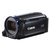 佳能（Canon）LEGRIA HF R606 数码摄像机 高清摄像机(黑色 优惠套餐四)第4张高清大图