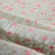 Bolly宝莱国际 舒适柔软全棉提丝印花绗缝沙发垫(美丽相约-绿 90*180cm)第5张高清大图