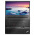 ThinkPadE580(20KSA00LCD)15.6英寸商务笔记本电脑 (I3-7020U 4G 500G硬盘 2G独显 win10 黑色）第4张高清大图