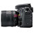 尼康（Nikon)D610(24-120)单反套机含AF-S 尼克尔 24-120mm f/4G ED VR防抖镜头(套餐一)第2张高清大图