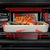 德龙(DeLonghi)EO32852家用烘焙电烤箱大容量多功能蛋糕烤箱32L 烘焙电烤箱大容量多功能烤箱第3张高清大图