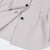 女士OL工装衬衫修身版衬衫(B12032003G XL)第5张高清大图