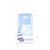 三星（SAMSUNG）GALAXYSIII I9300原装时尚炫薄后盖（透明蓝）第6张高清大图