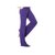 路伊梵时尚运动11515A畅销女款莫代尔健美瑜伽服（深紫+浅紫）（M）第4张高清大图