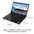 联想ThinkPad E480 20KNA014CD 14英寸商务轻薄笔记本电脑 I7/8G/1T+128/独显第3张高清大图
