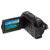索尼（Sony）HDR-PJ820E 投影系列数码摄像机 64G内存(套餐四)第4张高清大图