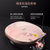 美的（Midea）电饼铛 无极档位火力可调1500W 下盘独立加热 加深加烤盘薄饼厚饼焗饭烙饼烤肉 WJH3002第3张高清大图