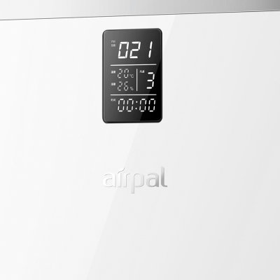 爱宝乐(airpal)AP550B CADR值550家用负离子智能室内商用空气净化器