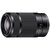 索尼（SONY）E 55-210mm F/4.5-6.3 OSS （SEL55210）远摄大变焦微单相机镜头(官网标配)第2张高清大图