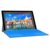 微软（Microsoft）Surface Pro4专业版 12.3英寸平板电脑（i7/8GB/256GB）带Pro4键盘(亮蓝色 官方标配)第3张高清大图