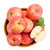 优选山东烟台富士苹果(10粒精品礼盒装（果90mm）)第2张高清大图