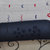 黛格床上用品天然荞麦枕芯护颈决明子磁石保健枕头(白色半磁疗枕)第2张高清大图