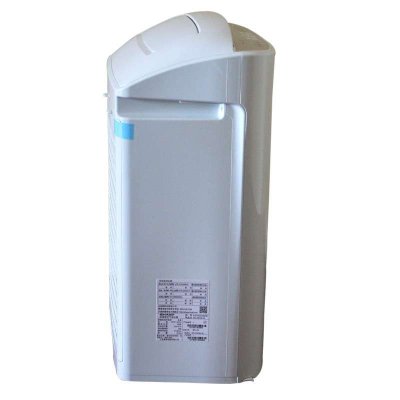 夏普空气净化器 KC-CD20-W 加湿型/杀菌消毒除甲醛/除PM2.5/家用