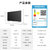 海信（Hisense）65E3G 65英寸 4K超高清全面屏智能网络远场语音HDR液晶平板电视第6张高清大图
