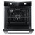 GE美国通用烤箱GBMC3761ASS 精准控温 热风对流 恒温烧烤 温湿双控第5张高清大图