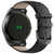 Ticwatch 2 WE11056 智能手表 黑色经典版(黑表带) 语音触摸 蓝牙 3G电话 防水 GPS定位第4张高清大图