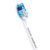 飞利浦 PHILIPS HX9033 电动牙刷头3支装 健康刷头卡入式适用于 HX6331 HX6332第3张高清大图