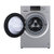 松下（Panasonic）XQG70-E7G2H 7公斤全自动滚筒洗衣机大容量变频家用银色第4张高清大图