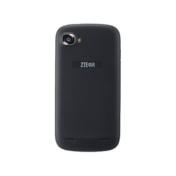 中兴（ZTE）U970手机（黑色）