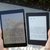Kindle Paperwhite电子书阅读器 白色 6英寸护眼非反光电子墨水触控显示屏 wifi kindle经典版第3张高清大图