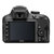 尼康（Nikon）D3400(18-105)单反套机含尼克尔18-105mm f/3.5-5.6G ED VR防抖镜头(套餐八)第4张高清大图