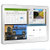 Samsung/三星 GALAXY NOTE PRO P900 WIFI32GB 平板电脑包邮(白色)第4张高清大图